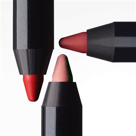 dior lippen 657|Dior lip liner.